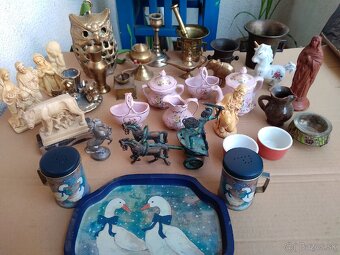 Sklo,keramika,porcelán - 9