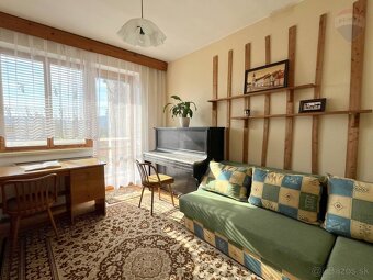 REZERVOVANÉ Rodinný dom - Kopaničky - Prievidza - 9