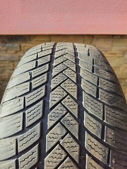Zimné pneumatiky 235/65 R17 - 9