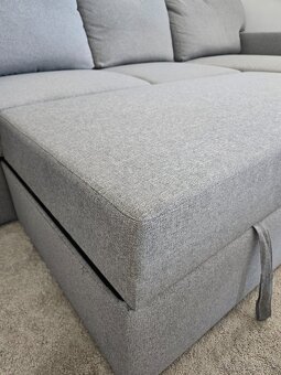 Rozkladacia pohovka - 9