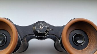 Ďalekohľad Carl Zeiss Jena 8x24 TURACT - 9