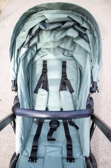 Športový kočiar Britax Römer Smile 5Z - 9