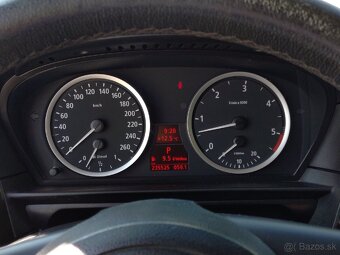 BMW E61 535d 360HP - 9