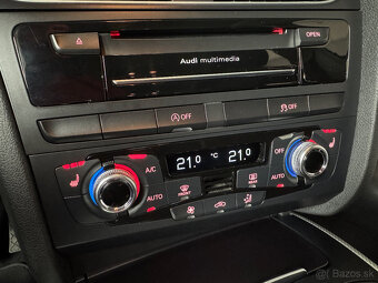 Audi A4 Avant 2.0TDi 110kW Ambition Xenon LED PDC - 9