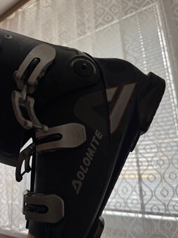 Lyžiarsky set komplet - 9