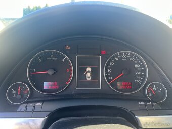 Audi a4 b7 3.0tdi - 9
