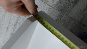 Predám detský prebalovací pultík - 9