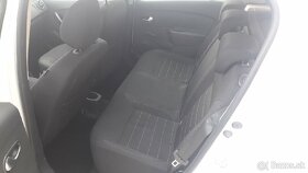 Dacia Sandero II 1.0 SCE 54KW ROZPREDAM NA DIELY - 9