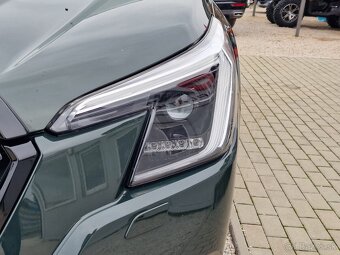 SUBARU FORESTER 2.0I-S E-BOXER MHEV STYLE / ODPOČET DPH - 9