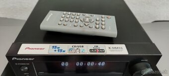 Hi-fi veža  Pioneer - 9