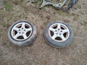 Rozpredám Kia Ceed 1.4 - 9