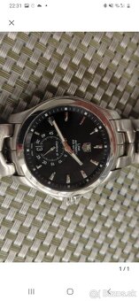 TAG Heuer Link Calibre 6 - 9