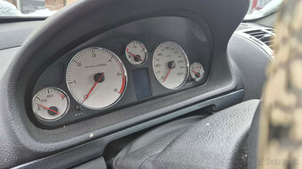 Peugeot 407 combi 2,0HDi 100kw - 9