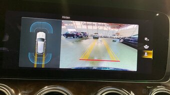 Mercedes E300DE 95'000km 12/2020 Avantgarde - 9