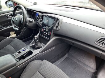 Renault Talisman kombi 1,6 diesel - 9