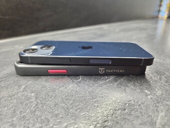 iPhone 13 Mini 128GB Blue - 9