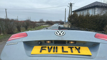 Rozpredám VW Passat b7, combi - 9