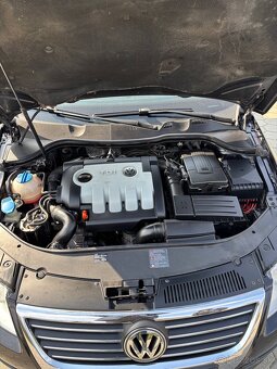 Passat B6 Highline - 9