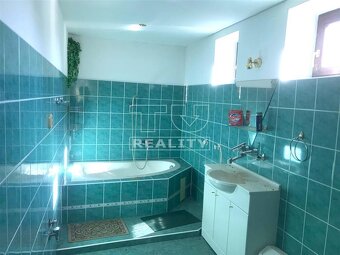 Na predaj vidiecky dom v Choči, 175m2 - REZERVOVANÉ - 9