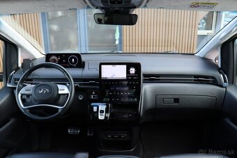Hyundai Staria 2.2 CRDi Premium 4x4 A/T - 9