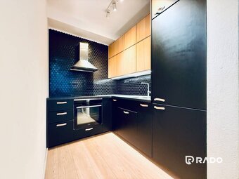 RentHub I Na prenájom krásny moderne zariadený 2-izbový byt - 9