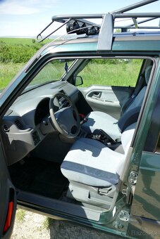 Suzuki Vitara 5 (4X4) - 9