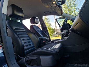 Volkswagen Passat Variant 2.0 TDI Highline 4MOTION.R.V.2012 - 9