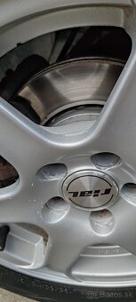 Predám Škoda Octavia I 1.6 75 kw benzin - 9