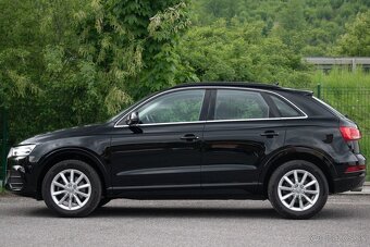 Audi Q3 2.0 TDI 150k quattro Sport - 9