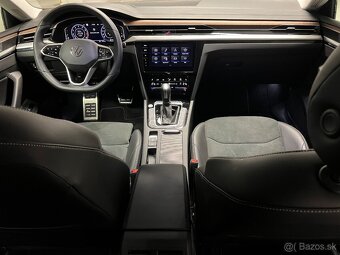 Volkswagen Arteon SB 2.0 TSI Elegance DSG - 9