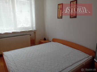PRENÁJOM - veľký 3-izb. apartmán - Martin - Podstráne - 9