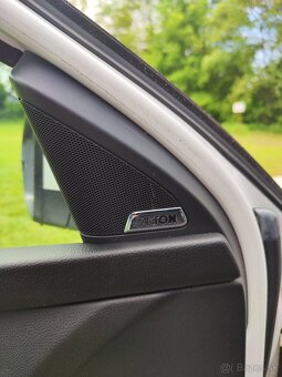 Skoda Octavia 2.0 TDI 4x4 RS 135kw - 9