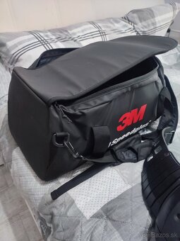 Zváracia kukla Speedglas - 9