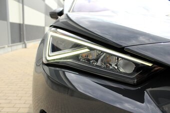 “REZERVOVANE” Tarraco FR 2.0 TDi 150 PS DSG 2022 ťažné - 9