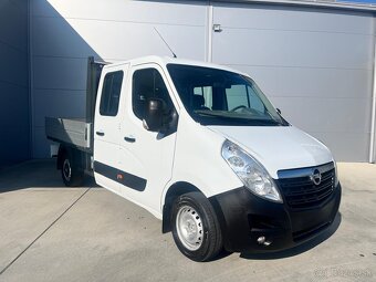 Opel movano - 9