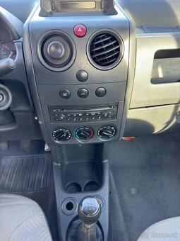 Citroën Berlingo 1.9D 51kw 2005 - 9