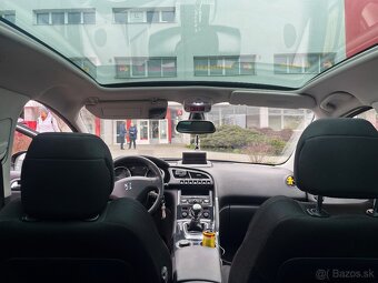 Peugeot 3008 2.0 HDi BlueHDi 150 - 9