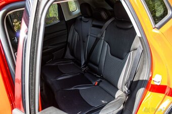 Jeep Compass 1.5 e-Hybrid A7 Night Eagle - 9