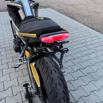 Yamaha MT09 TOP - 9