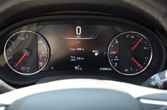 Opel Insignia ST 2.0 CDTI BiTURBO 210k, Exclusive 4x4 AT8 - 9