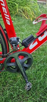 Dura - Ace Di2 Zanella - 9