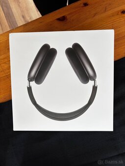 Apple AirPods Max black - 9
