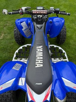 Yamaha Raptor 700R GYTR - 9