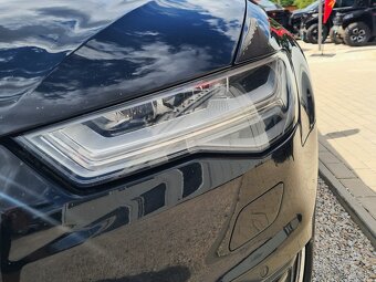 AUDI A6 3.0 TDI 218K QUATTRO S TRONIC - 9
