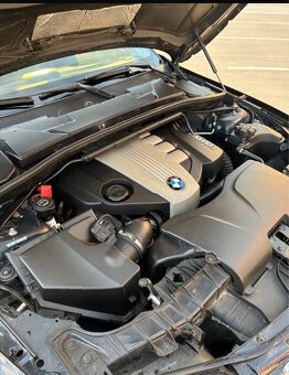 Predam BMW 118d 2008 2.0d - 9