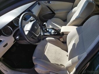 Peugeot 508 sw - 9