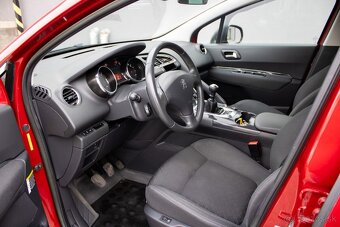 Peugeot 3008 /AJ NA SPLATKY/ - 9