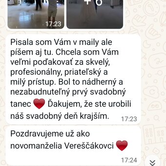 Plazivý dym a studene iskry, tanec v oblakoch - 9