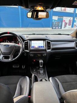 Ford Ranger Raptor - 9