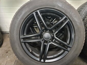 5X112 R18 LEN DISKY BEZ PNEU - 9